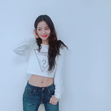 Nama Jisoo BLACKPINK Dihapus dari Situs Label Akting YG Ent