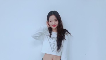 img-title Nama Jisoo BLACKPINK Dihapus dari Situs Label Akting YG Ent