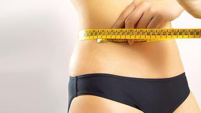 Kegiatan Sederhana yang Dapat Menjaga Bentuk Tubuh