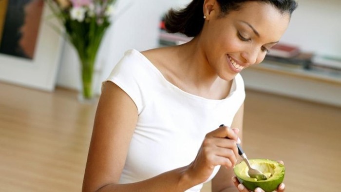 Gaya Hidup Sehat Mencegah Jerawat Dengan Konsumsi Buah