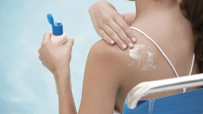 Pilihan Sunblock Terbaik di 2015