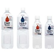 Turunkan Berat Badan Tanpa Olah Raga Dengan Produk Diet Water