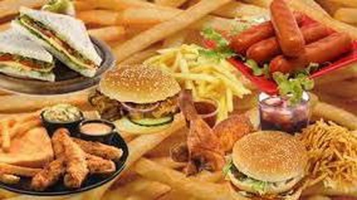 Mengenal Makanan Penyebab Bau Badan