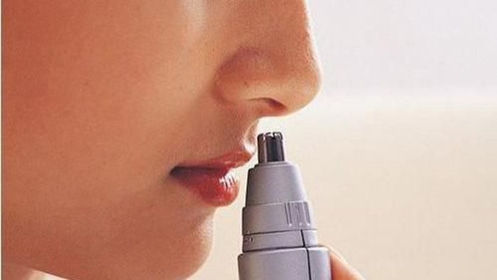 Mengenal Alat Cukur Bulu Hidung