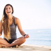 5 Gerakan Yoga Agar Merasa Lebih Bahagia