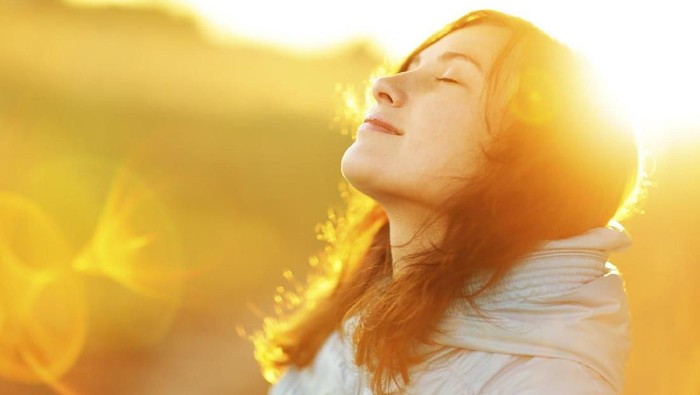 Kenali Berbagai Manfaat Vitamin D
