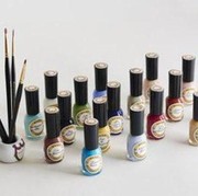 Buly 1803, Nail Polish Nontoxic di Paris Fashion Week