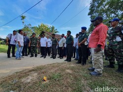 Temui Prajurit Korem 181/Sorong, Wamen PUPR Janjikan Bangun Rusun