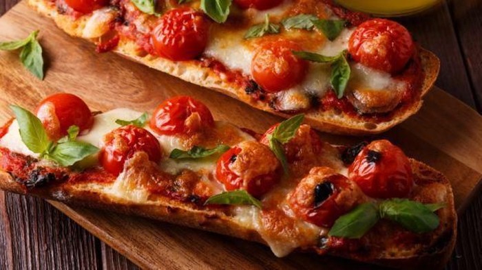 4 Italian Food Yang Dapat Menjaga Kesehatanmu