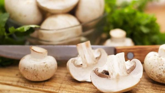 5 Makanan Ini Membuat Perut Kenyang Lebih Lama