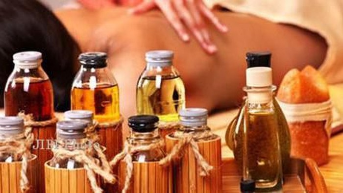 Macam-Macam Aromaterapi dan Manfaatnya