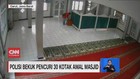 VIDEO: Pencuri 30 Kotak Amal Masjid Dibekuk