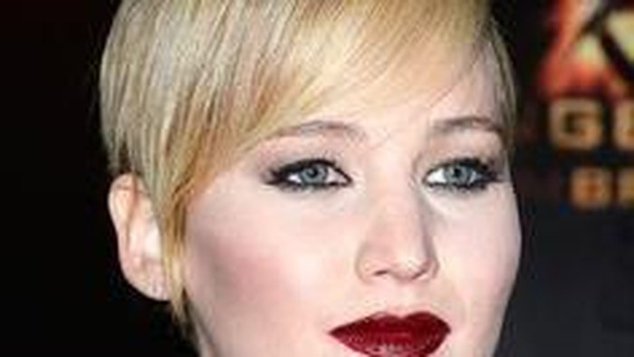 Inspirasi Warna Lipstik Favorit Selebriti Hollywood