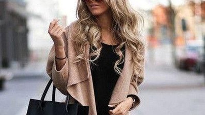 Tak Perlu Belanja, Miliki 7 Fashion Item Berikut Agar Tampilanmu Makin Stylish Tak Perlu Belanja, Miliki 7 Fashion Item Berikut Agar Tampilanmu Makin Stylish