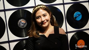 img-title Cerita Unik Prilly Latuconsina Kolaborasi dengan DJ Asal Brasil