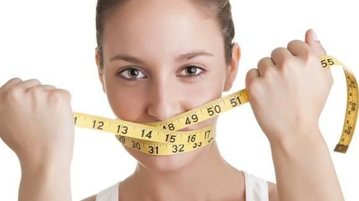 7 Kesalahan Diet Yang Bisa Mengganggu Kesehatan