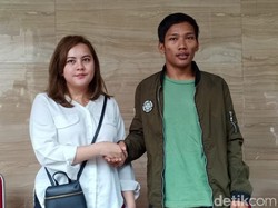 Karyawati T Diduga Diculik dan Driver Taksi Online Berakhir Damai