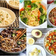 Bosan dengan Ramen Biasa? Coba Menu Kreasi Ramen untuk Sensasi Makan yang Lebih Lezat!