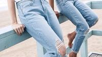 boyfriend jeans outfits