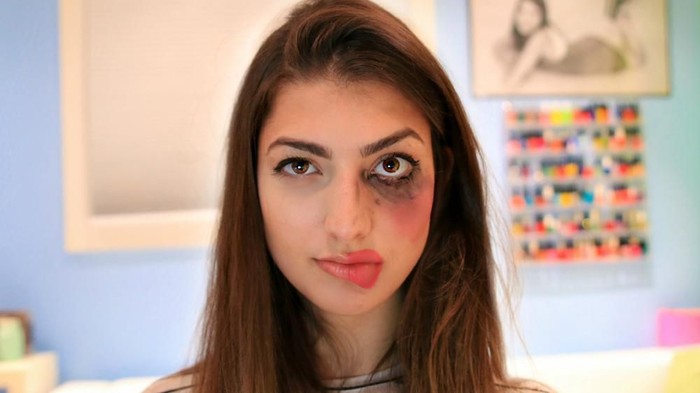 Kesalahan Make-up Hack yang Bikin Make-up Kamu Jadi Hancur