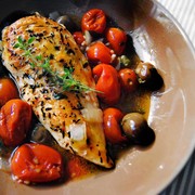 Serba-Serbi Diet Mediteranian