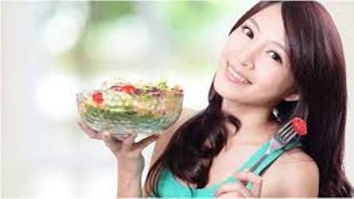 Cara Mudah Mendapatkan Berat Badan Ideal Bagi Wanita