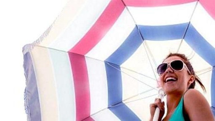 Ketahui Positif dan Negatif Pengaruh Sinar Ultraviolet Pada Kulit