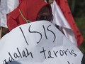 Pengamat Usul Proses Hukum WNI eks ISIS, Bukan Penelantaran