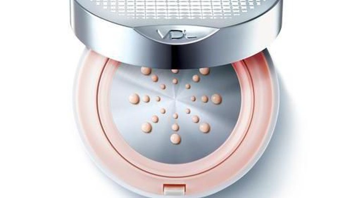 BB Cushion Korea di Bawah Rp 500 Ribu