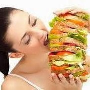 Cara Tepat Mengurangi Nafsu Makan