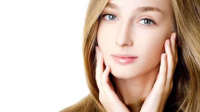 Cara Mengobati Jerawat Dengan Masker Garam