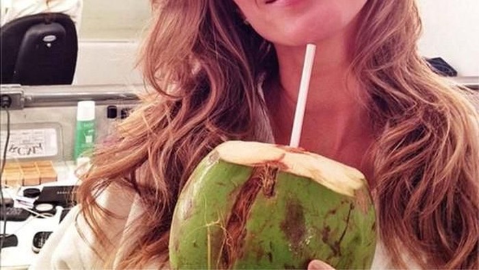 Minuman untuk Membuat Kulit Lebih Cantik dan Sehat