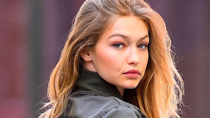 5 Rekomendasi Produk Maybelline untuk Secantik Gigi Hadid