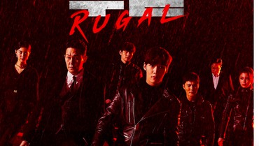 Selain Drama Lee Min Ho, Ini 3 Drakor Terbaru yang Bertabur Aktor Tampan