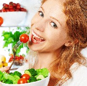 Makanan yang Tidak Dimasak, Bahaya atau Justru Makin Baik?