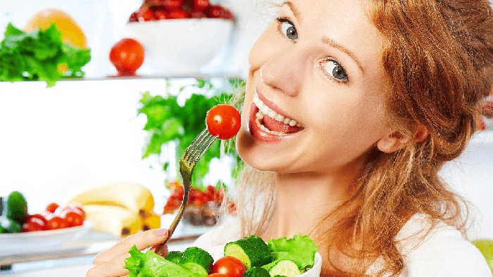 Makanan yang Tidak Dimasak, Bahaya atau Justru Makin Baik?