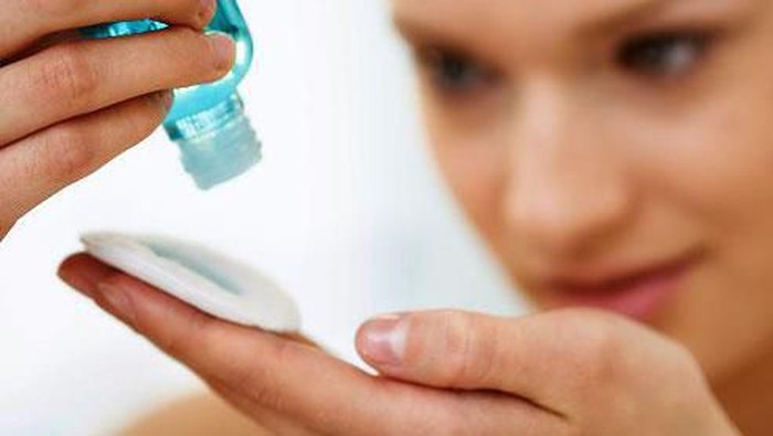 Kulit Kamu Sensitif? Ini 5 Rekomendasi Toner untuk Kamu