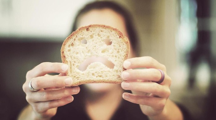 Ternyata, Ini 8 Pertanda Penyakit dan Gejala Tubuhmu Intoleran Terhadap Gluten Ternyata, Ini 8 Pertanda Penyakit dan Gejala Tubuhmu Intoleran Terhadap Gluten