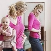 Tips Membentuk Tubuh Setelah Melahirkan Secara Alami