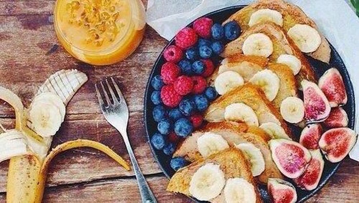 Jangan Buang Makanan! Inilah Jangka Waktu Maksimal untuk Menyimpan Sisa Makananmu Jangan Buang Makanan! Inilah Jangka Waktu Maksimal untuk Menyimpan Sisa Makananmu