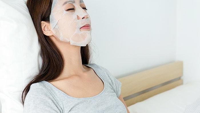 8 Masker Korea untuk Kulit Sehat Bercahaya