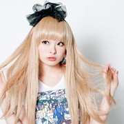 Tutorial Makeup ala Kyary Pamyu Pamyu