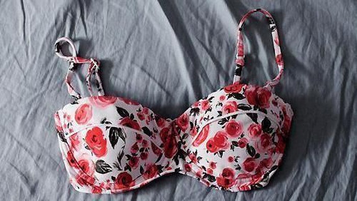 Style 101: Panduan Pilihan Bentuk Bra yang Sesuai dengan Kebutuhan Tampilan Payudaramu