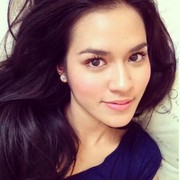 Tutorial Makeup ala Raisa