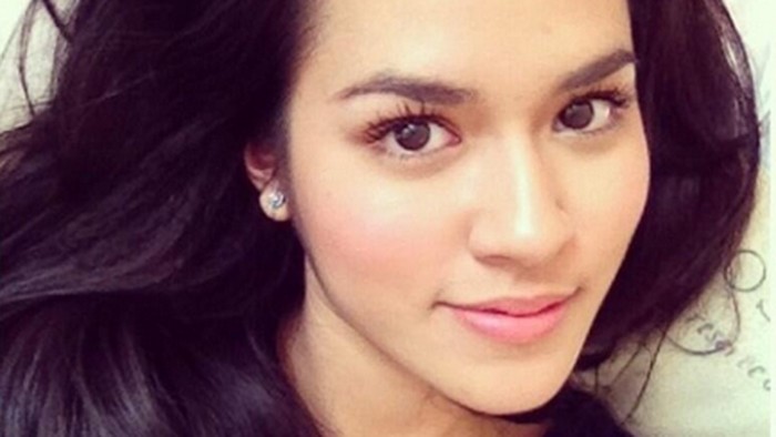 Tutorial Makeup ala Raisa