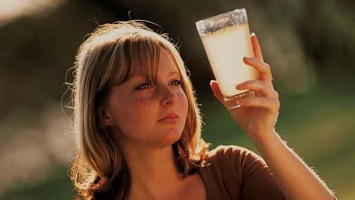 Minuman & Cara Minum yang Baik Saat Diet