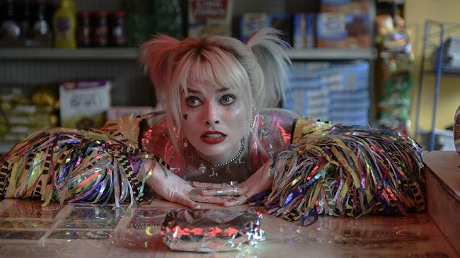 Bioskop Trans TV malam ini, Kamis (21/12), akan menayangkan Birds of Prey (2020) pada pukul 21.00 WIB.