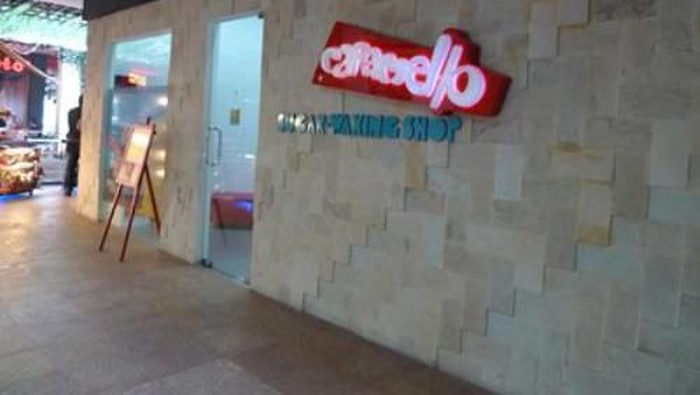 Rekomendasi Salon Penghilang Bulu: Caramello