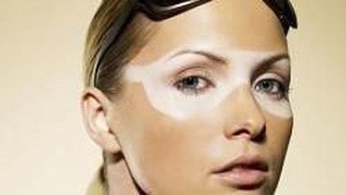 Tips Mengatasi Kulit Belang pada Wajah