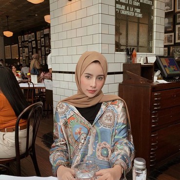 Bantah Klaim IPS soal Gaji Dibayar Telat, Aghnia Punjabi Beberkan Bukti